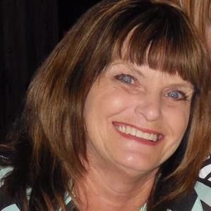 Meet your Posher, Kathy